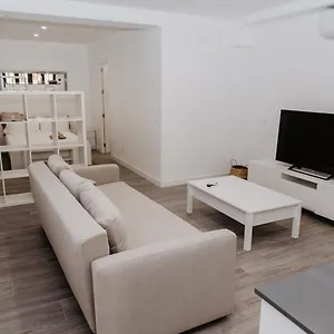 Nuevo Y Cómodo Loft Junto A La Mezquita Apartamento Córdoba
