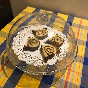 Casa 'a Foglia Bed and breakfast Caltanissetta