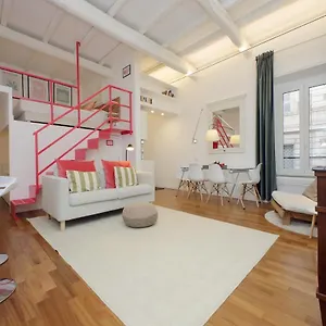  Appartement 4bnb - Serpenti Delightful