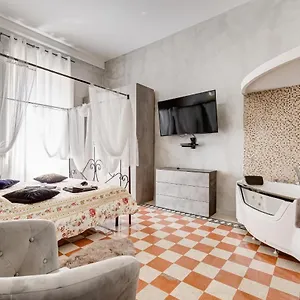 Appartamento Casa Gismondi
