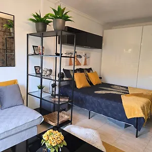 Like At Tenerife X 5 Apartamento San Miguel de Abona