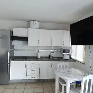 La Sirena Apartamento La Restinga
