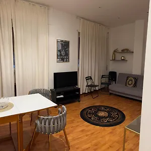  Appartamento Parioli Luxury