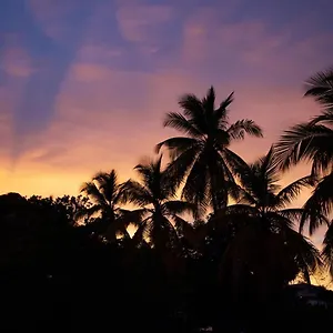 Soka , Les Anses-d'Arlet Martinique