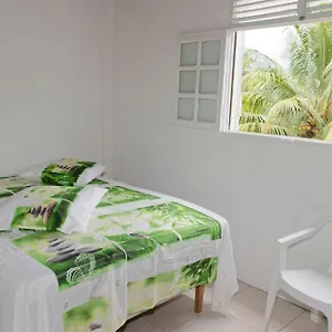 La Maison De La Thébaïde , Le Lorrain Martinique